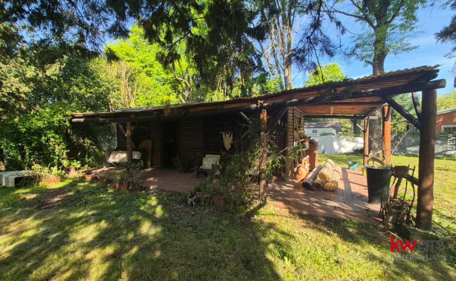 Foto de VENTA CASA EN PARQUE SAKURA, EXALTACION DE LA CRUZ, GBA NORTE – QUINTA, imagen 5