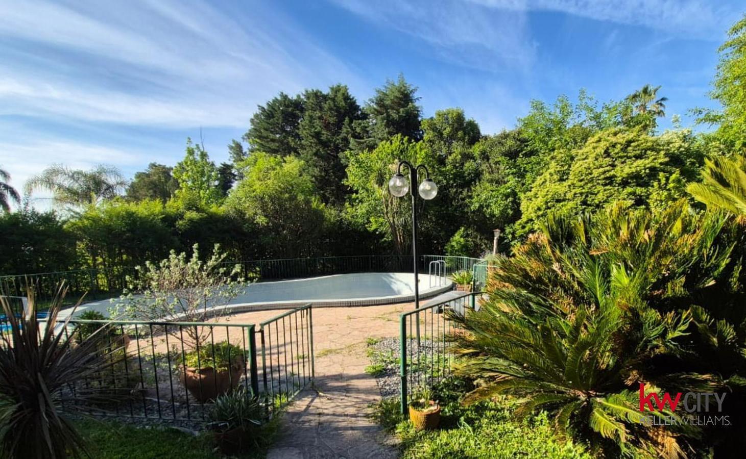 Foto de VENTA CASA EN PARQUE SAKURA, EXALTACION DE LA CRUZ, GBA NORTE – QUINTA, imagen 1