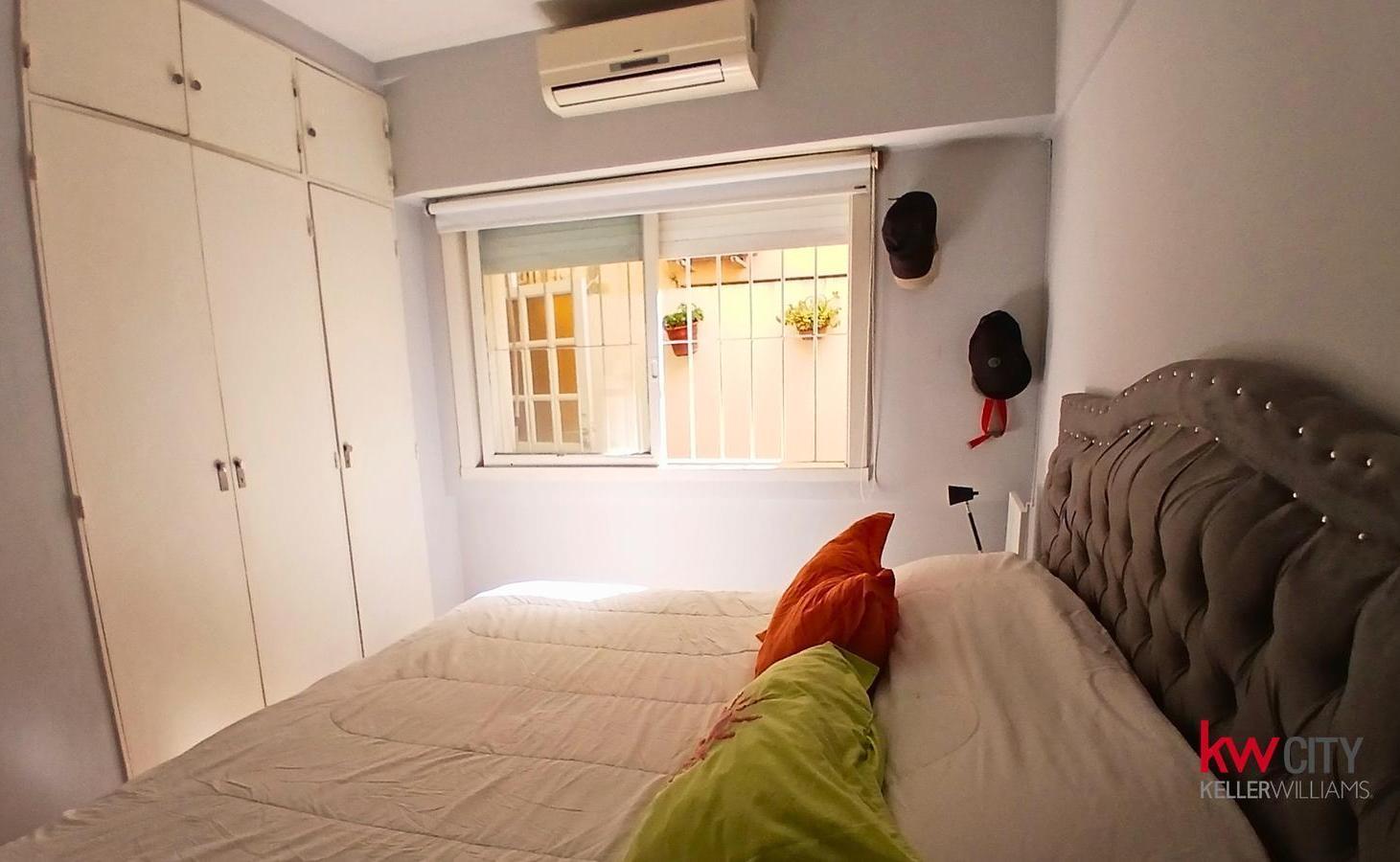 Foto de Departamento en venta 3 AMBIENTES EN COGHLAN - DOS PATIOS PROPIOS Y, imagen 5