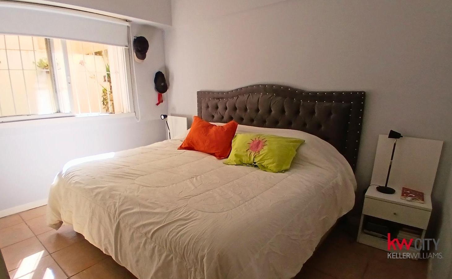 Foto de Departamento en venta 3 AMBIENTES EN COGHLAN - DOS PATIOS PROPIOS Y, imagen 2