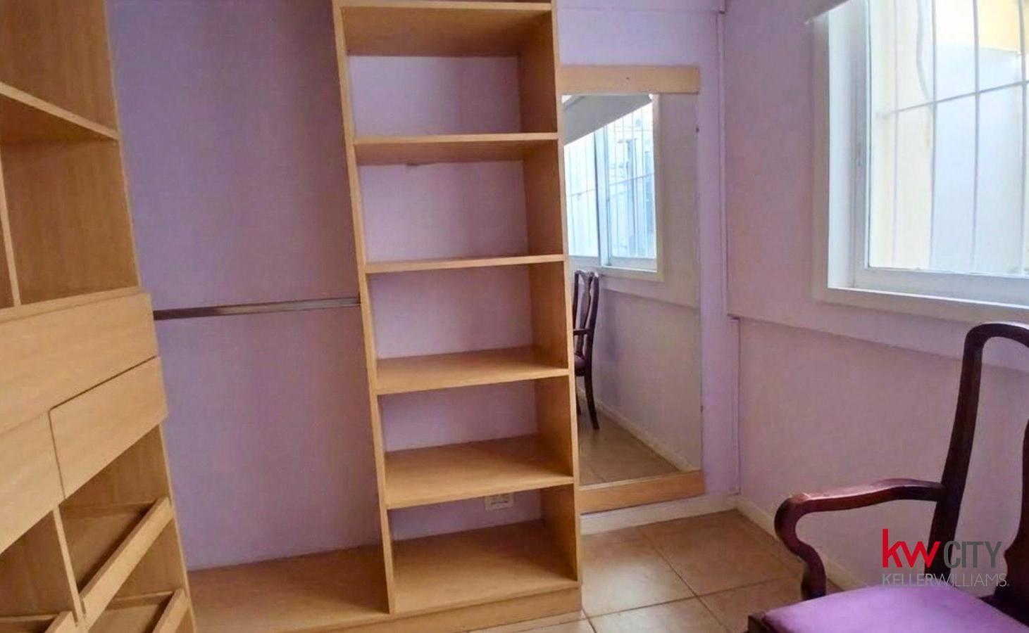 Foto de Departamento en venta 3 AMBIENTES EN COGHLAN - DOS PATIOS PROPIOS Y, imagen 4