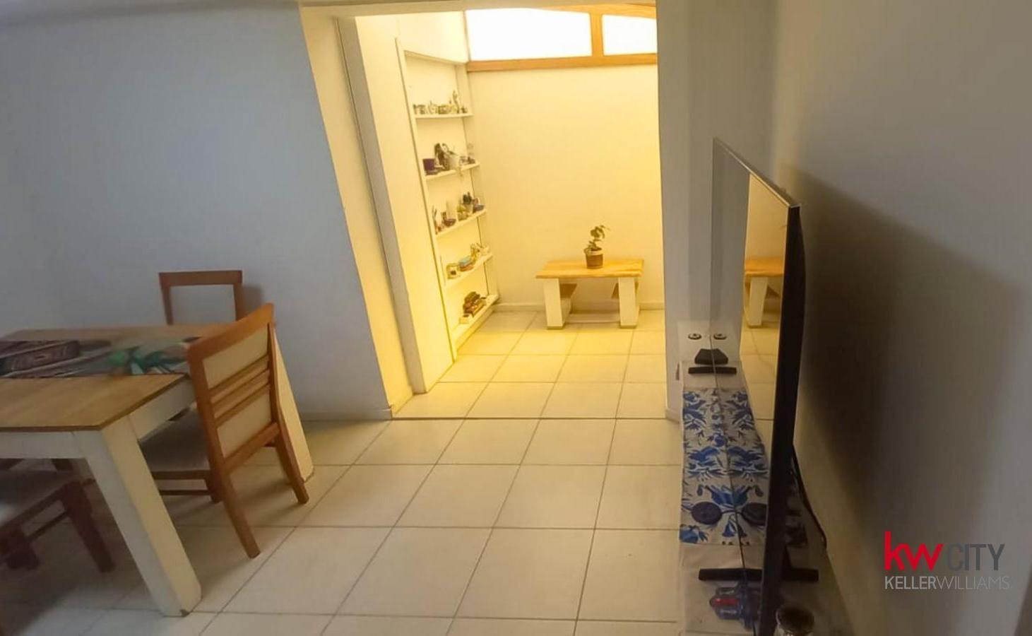Foto de Departamento en venta 3 AMBIENTES EN COGHLAN - DOS PATIOS PROPIOS Y, imagen 3