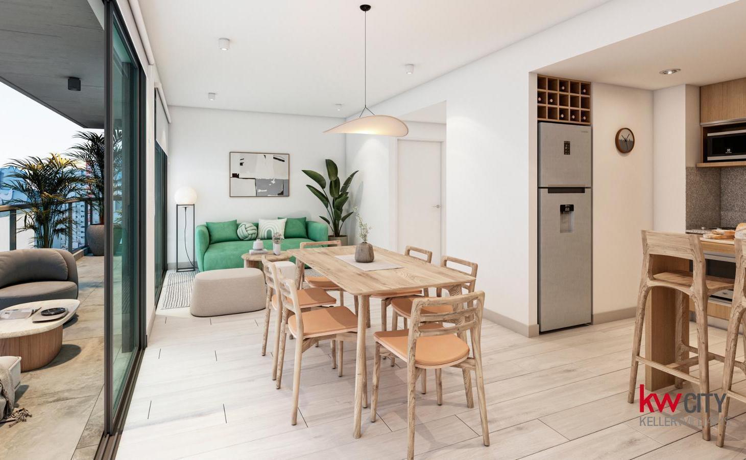 Apartamento