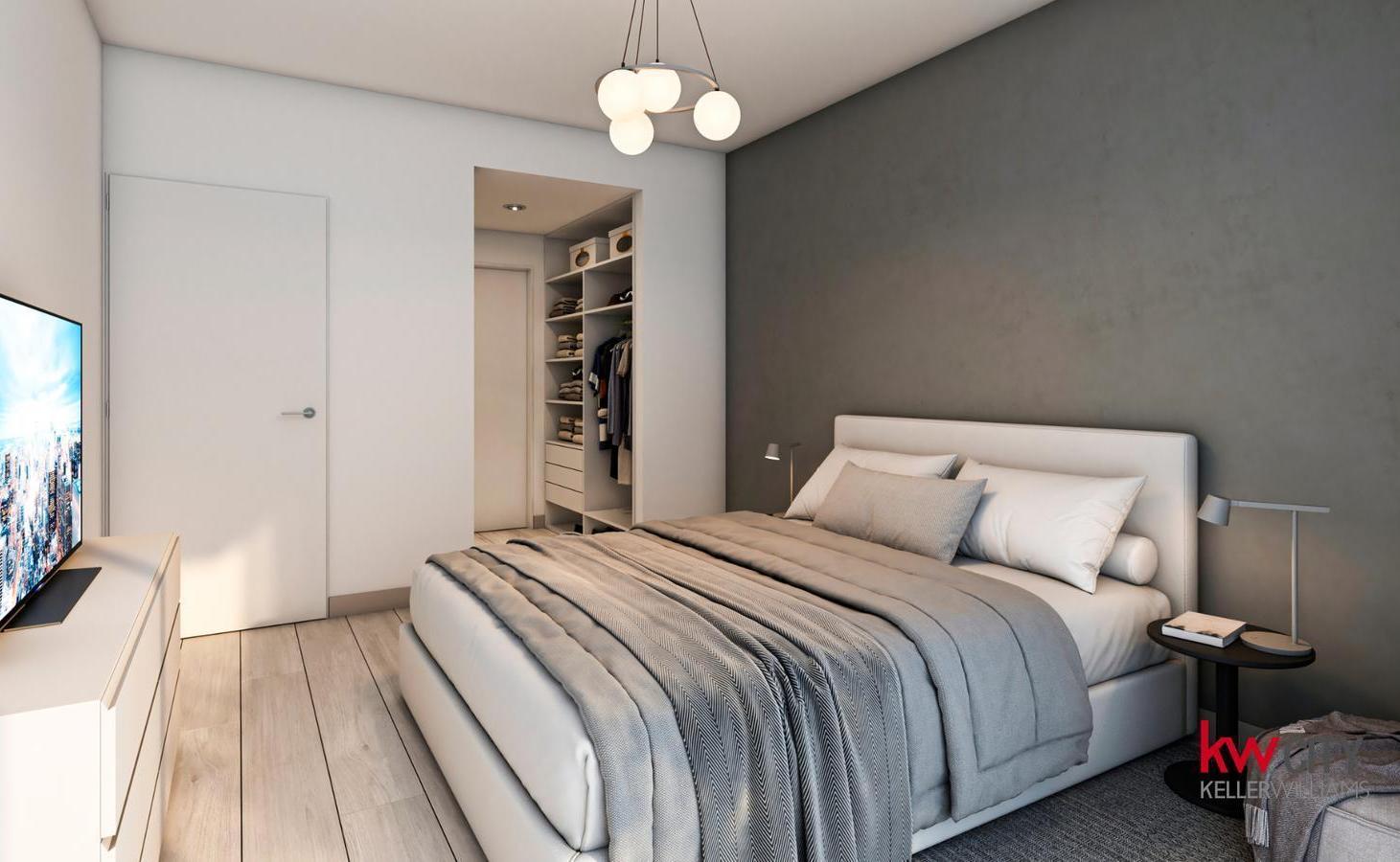 Foto de VENTA 2 AMBIENTES VILLA URQUIZA EN LANZAMIENTO - ANTICIPO MAS CUOTAS EN, imagen 1
