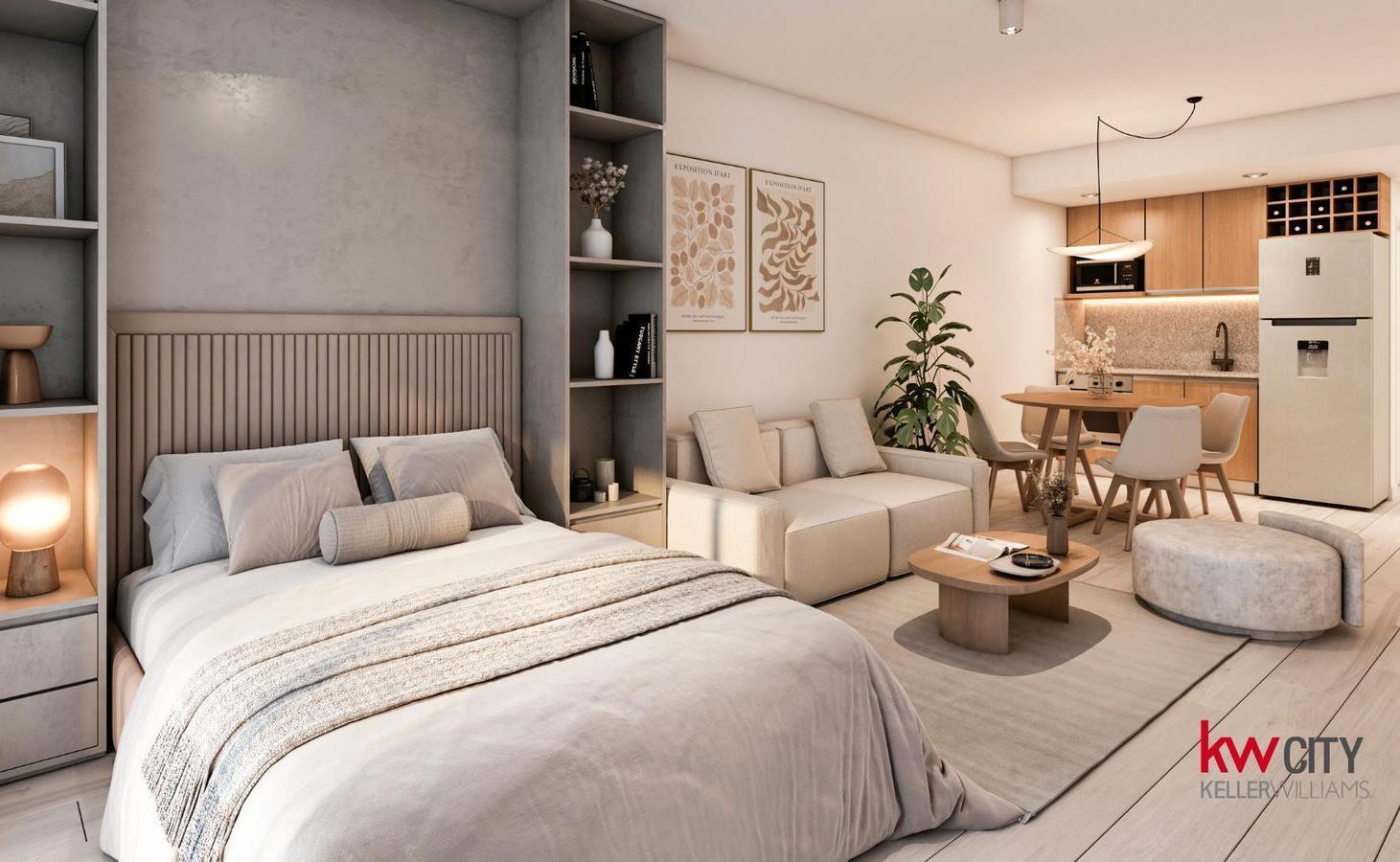 Apartamento