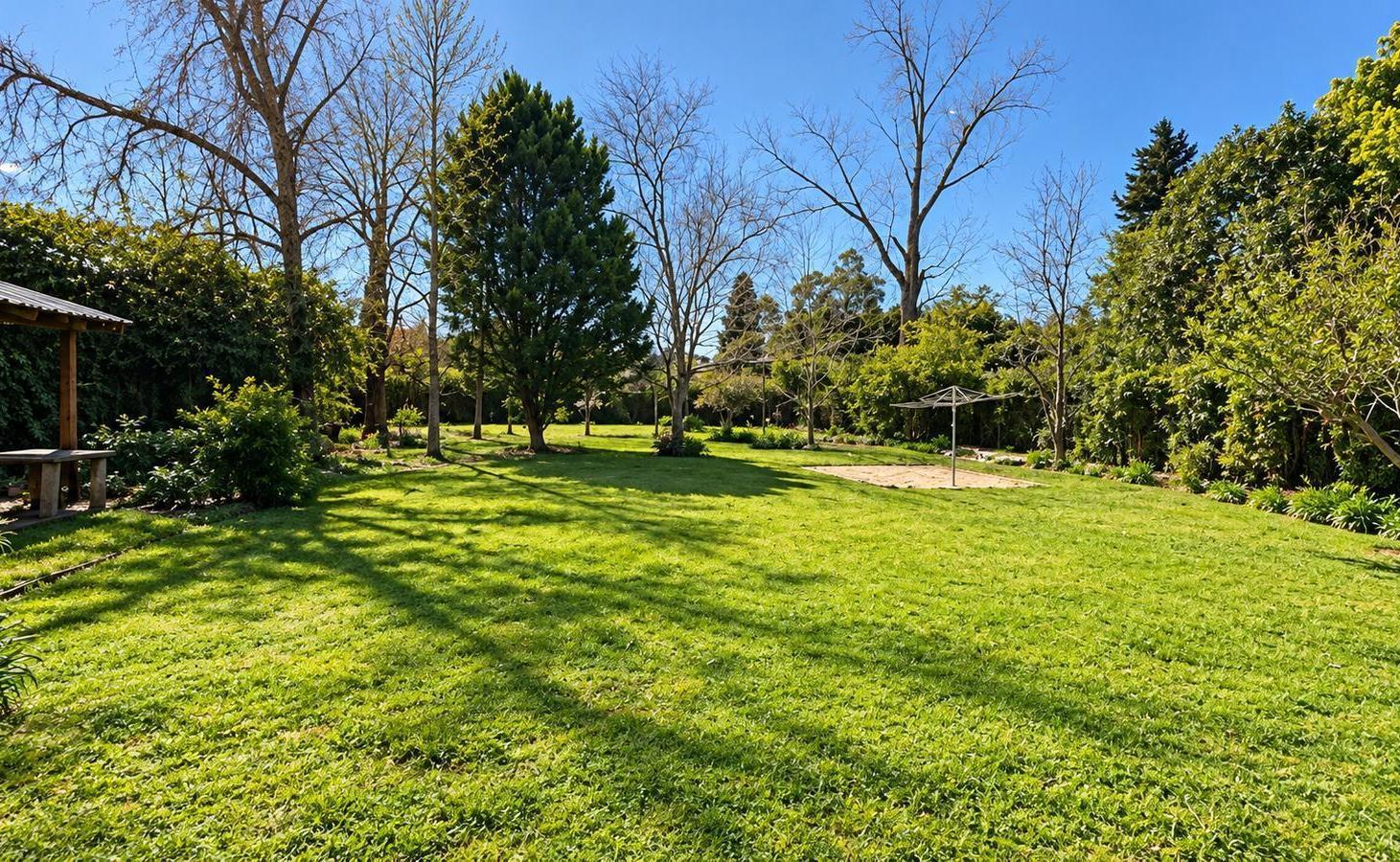 Foto de CASA EN VENTA 5 AMB EN TORTUGUITAS | ENORME LOTE | CERCA A LA ESTACIÓN, imagen 5