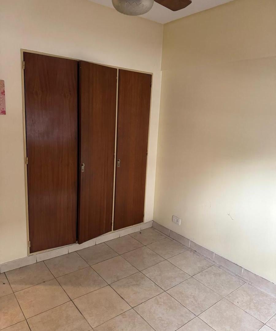 Foto de Cómodo departamento de 3 amb con patio en Chacarita, imagen 5