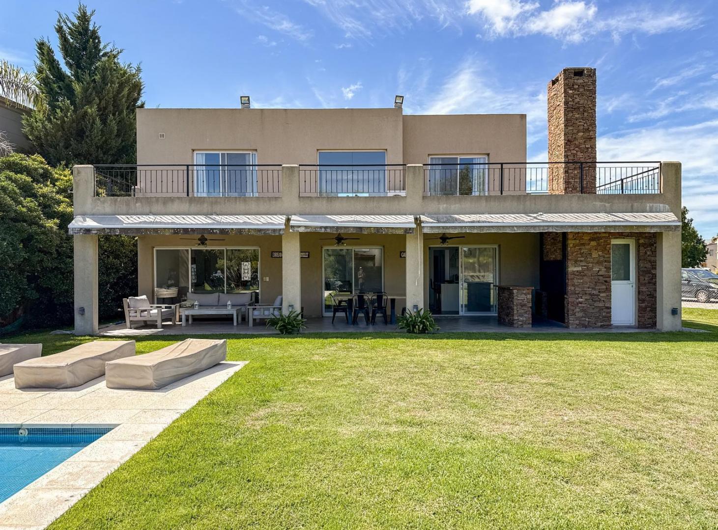 Foto de Casa en Venta en Haras Santa Maria, Escobar, GBA Norte, imagen 4