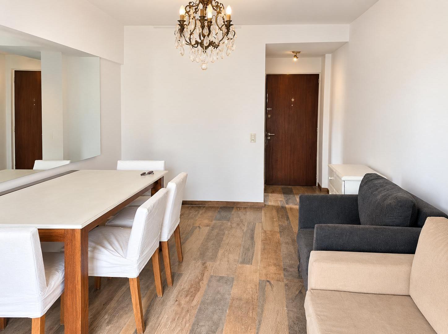 Foto de Departamento en venta en Belgrano, CABA, imagen 1
