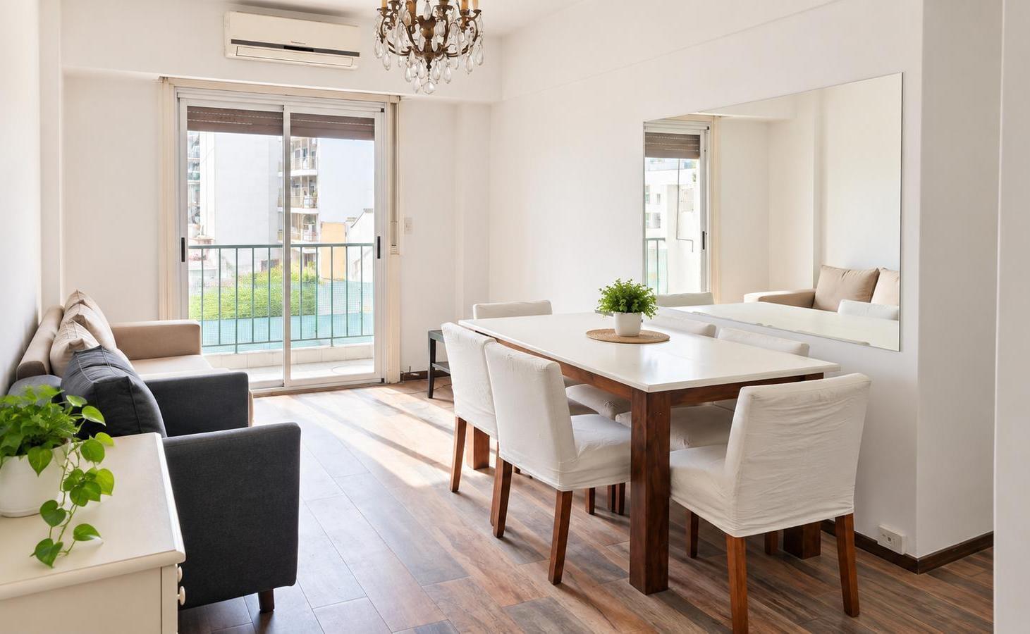 Foto de Departamento en venta en Belgrano, CABA, imagen 2