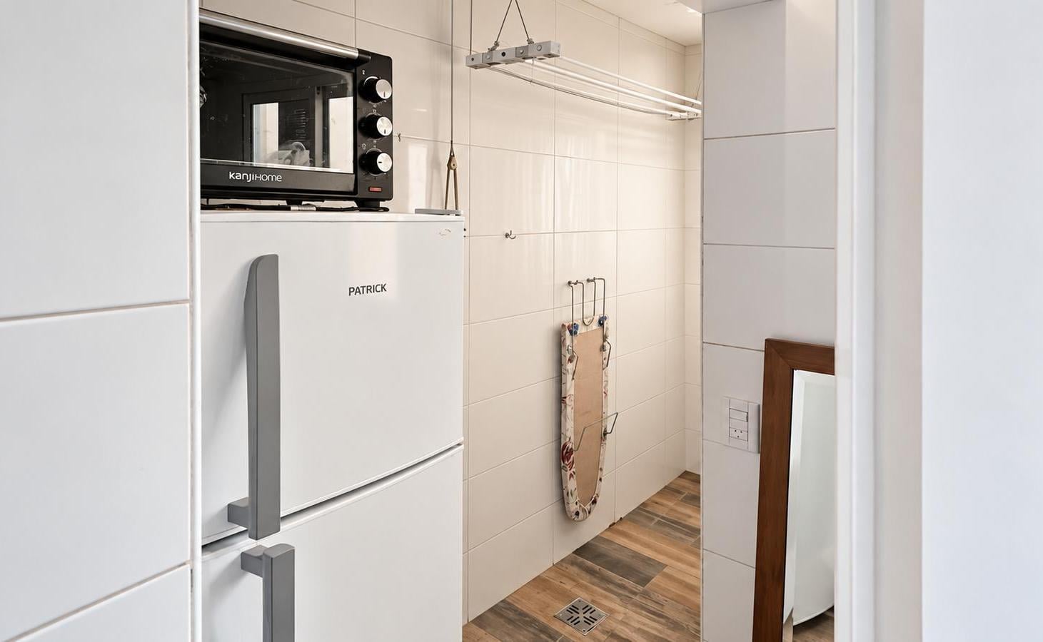 Foto de Departamento en venta en Belgrano, CABA, imagen 5