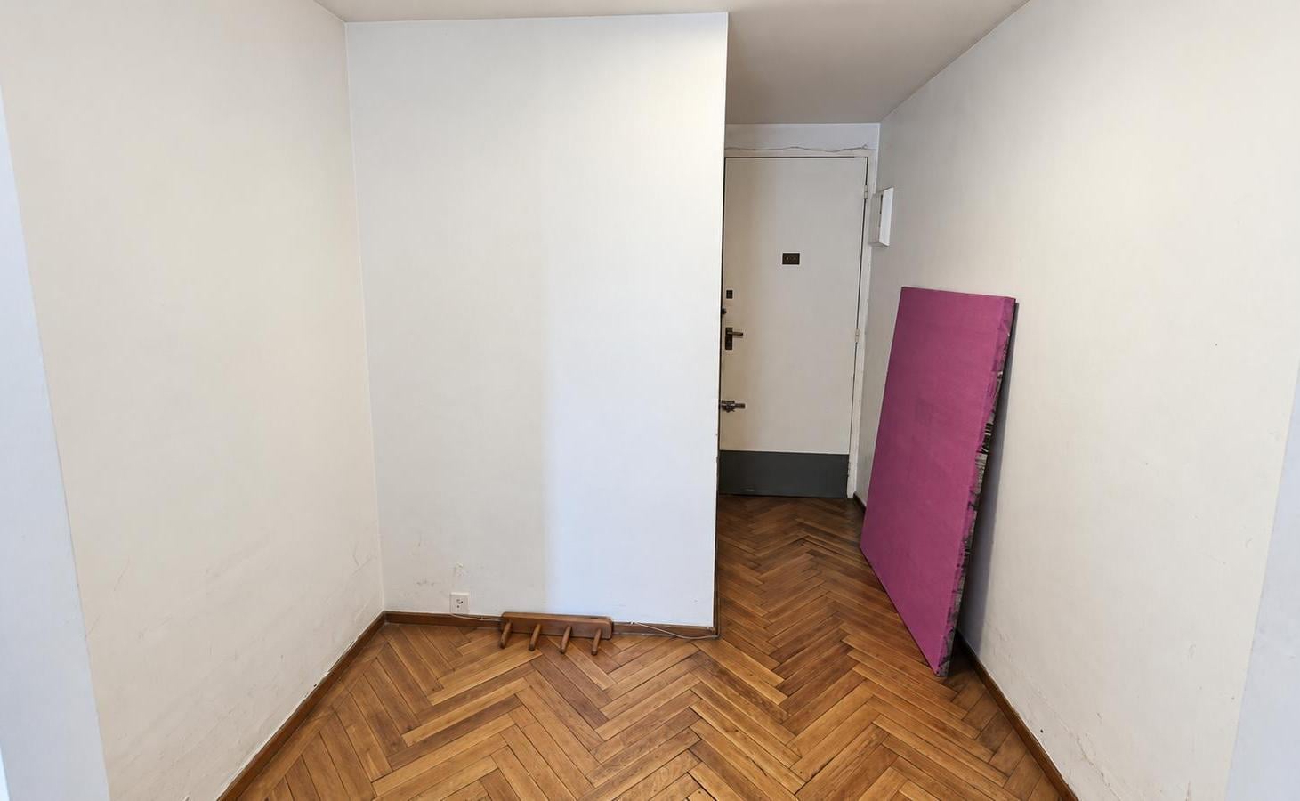 Foto de Departamento monoambiente en venta Recoleta Juncal al 2100, imagen 2