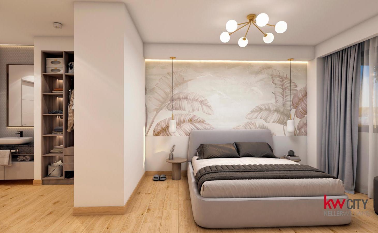 Foto de VENTA 2 AMBIENTES NUÑEZ EN POZO - ANTICIPO MAS CUOTAS EN PESOS, imagen 2