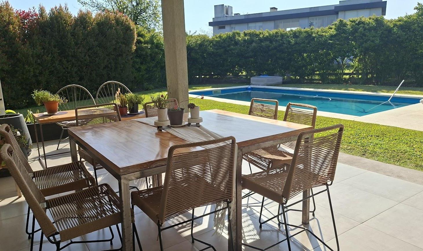 Foto de Casa EN ALQUILER ANUAL I 4 AMBIENTES I SAN MATIAS, ESCOBAR, GBA NORTE I, imagen 1
