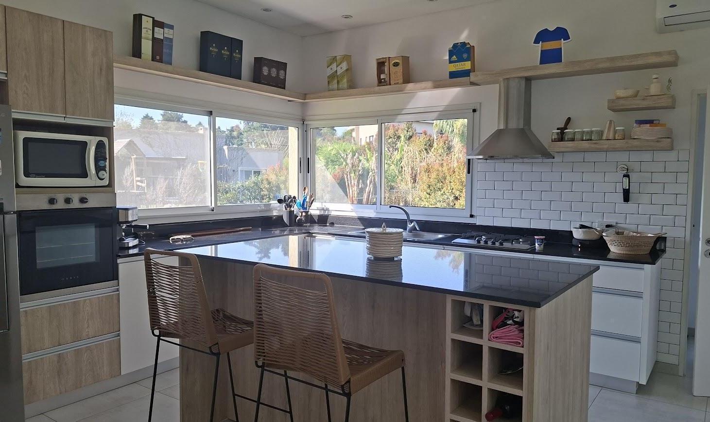 Foto de Casa EN ALQUILER ANUAL I 4 AMBIENTES I SAN MATIAS, ESCOBAR, GBA NORTE I, imagen 3