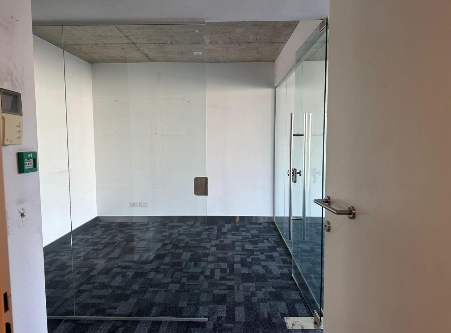Foto de Oficina en venta en L. De Núñez, imagen 1