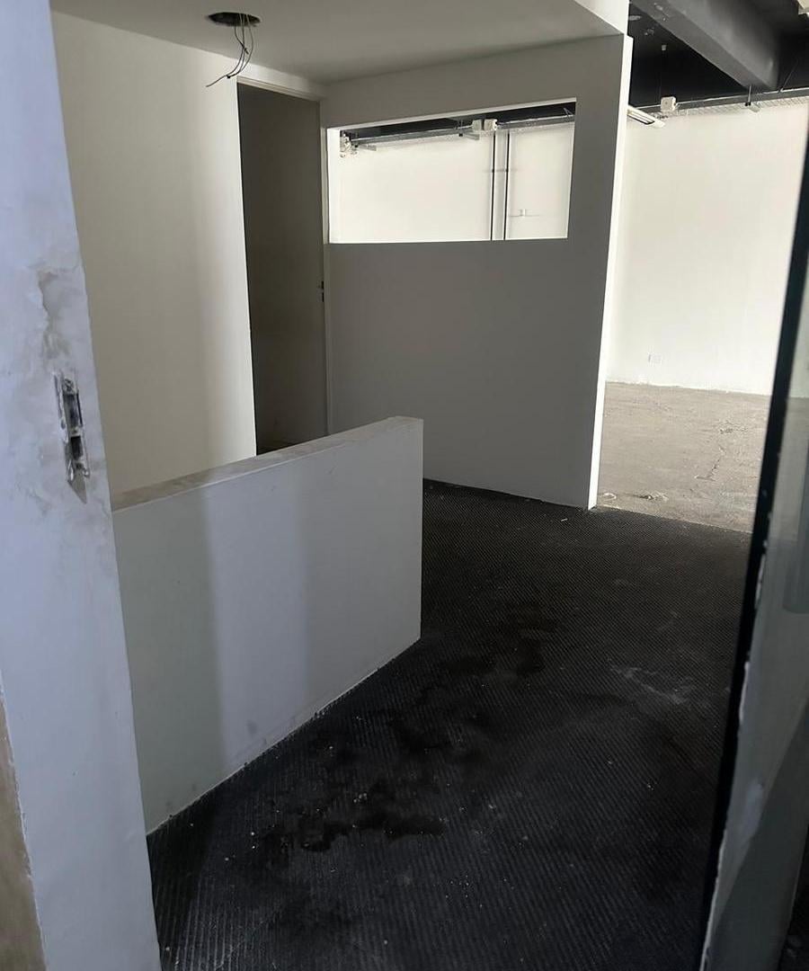 Foto de Oficina en venta en San Nicolás, Juan Domingo Perón al 1600, imagen 5