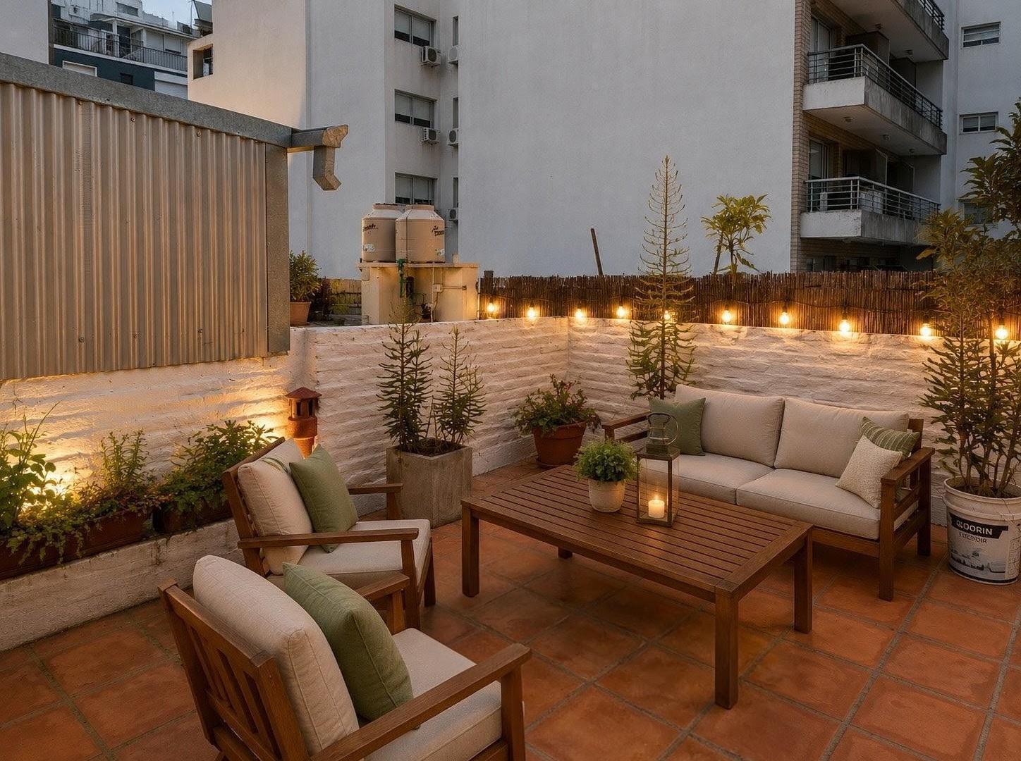Foto de Departamento Tríplex en venta Recoleta - 4 ambientes, imagen 5