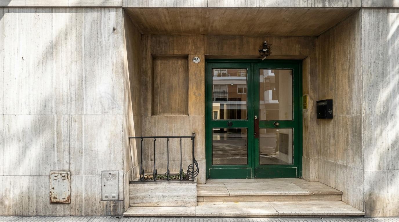 Foto de Departamento Tríplex en venta Recoleta - 4 ambientes, imagen 1