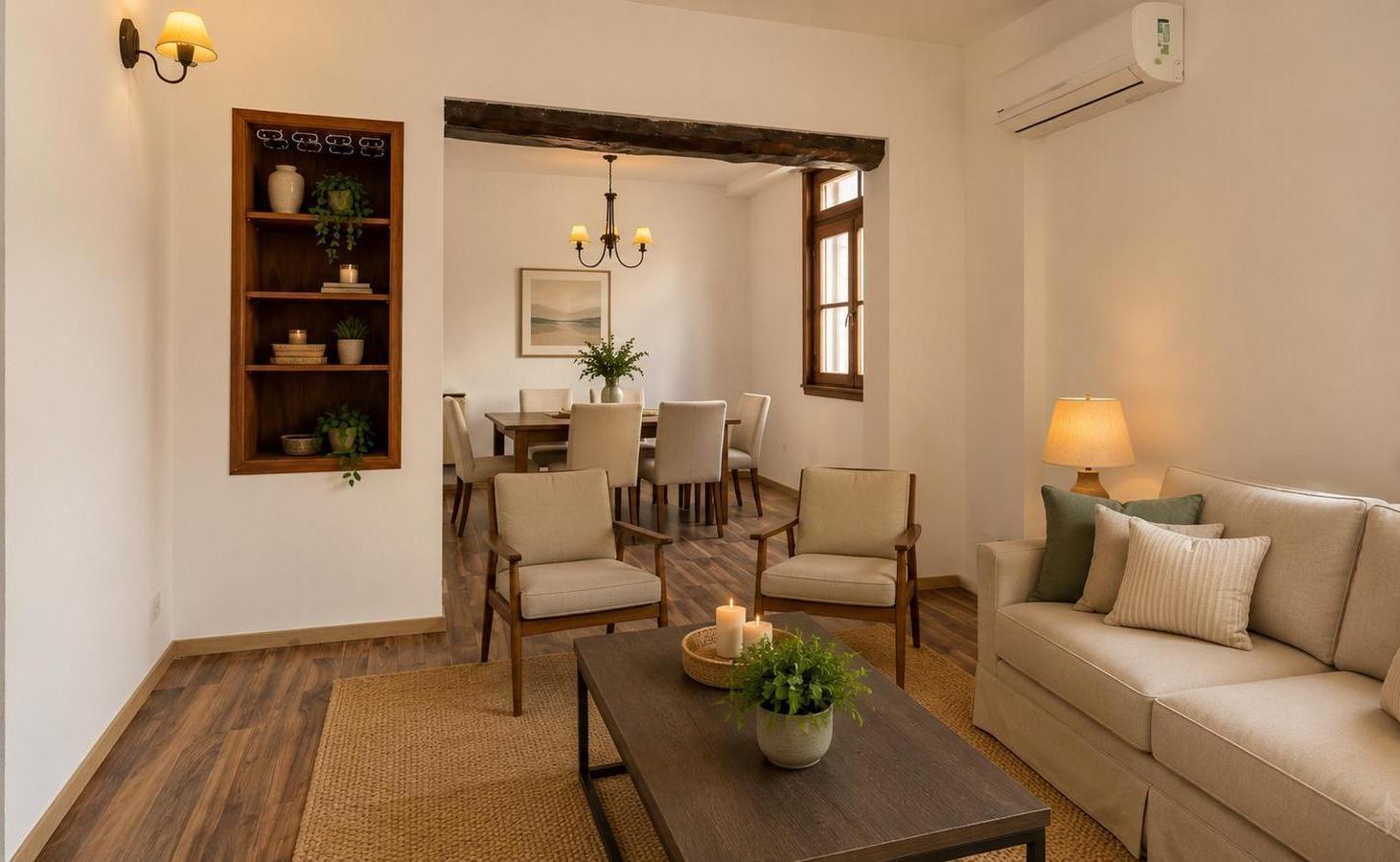 Foto de Departamento Tríplex en venta Recoleta - 4 ambientes, imagen 4