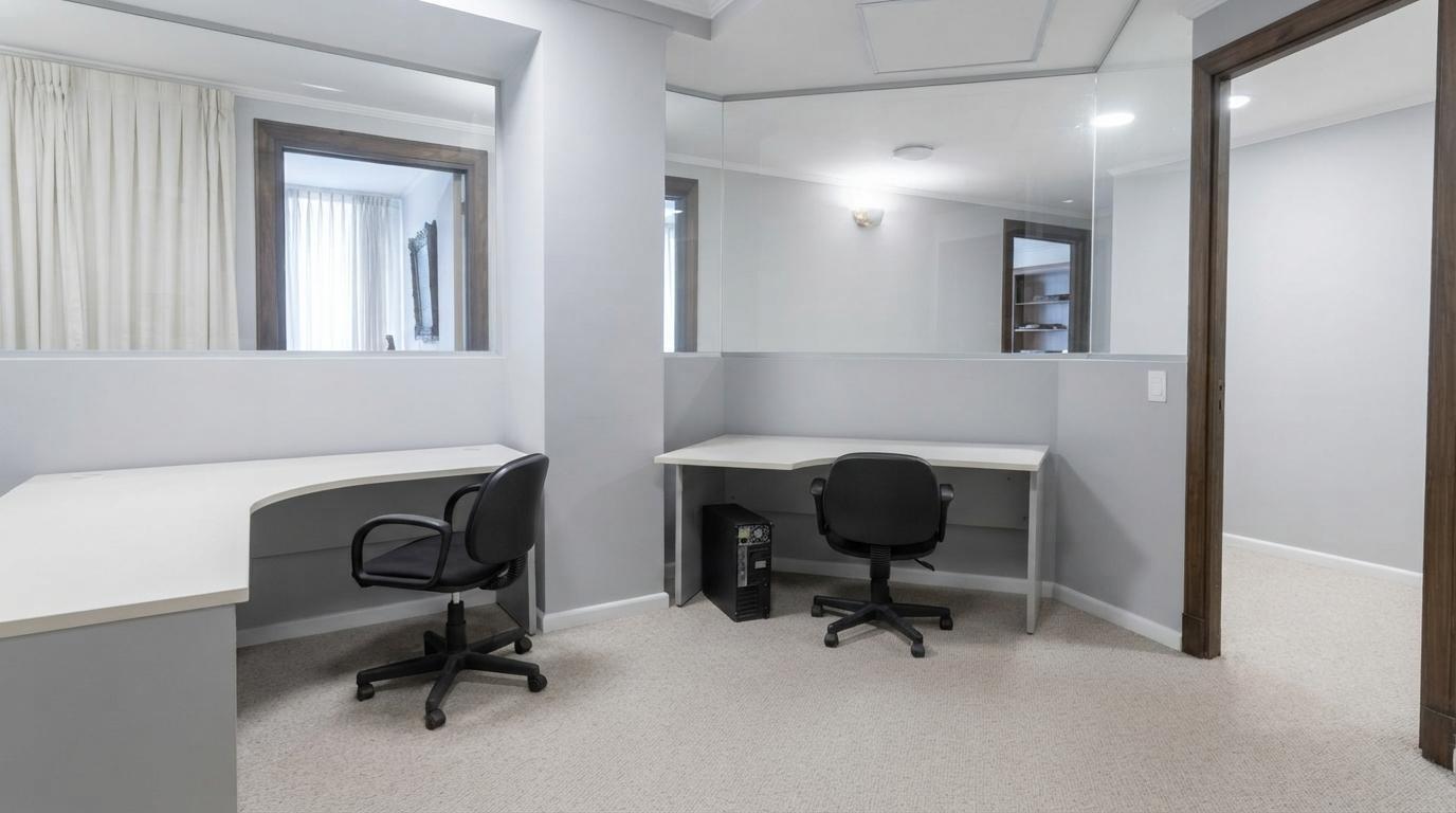 Foto de Oficina en venta en Av. Córdoba al 1300, Tribunales, imagen 4