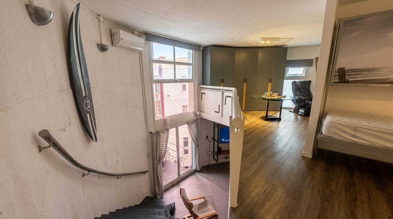 Foto de Departamento/loft en venta en Palermo Hollywood - 2/3 ambientes, imagen 4