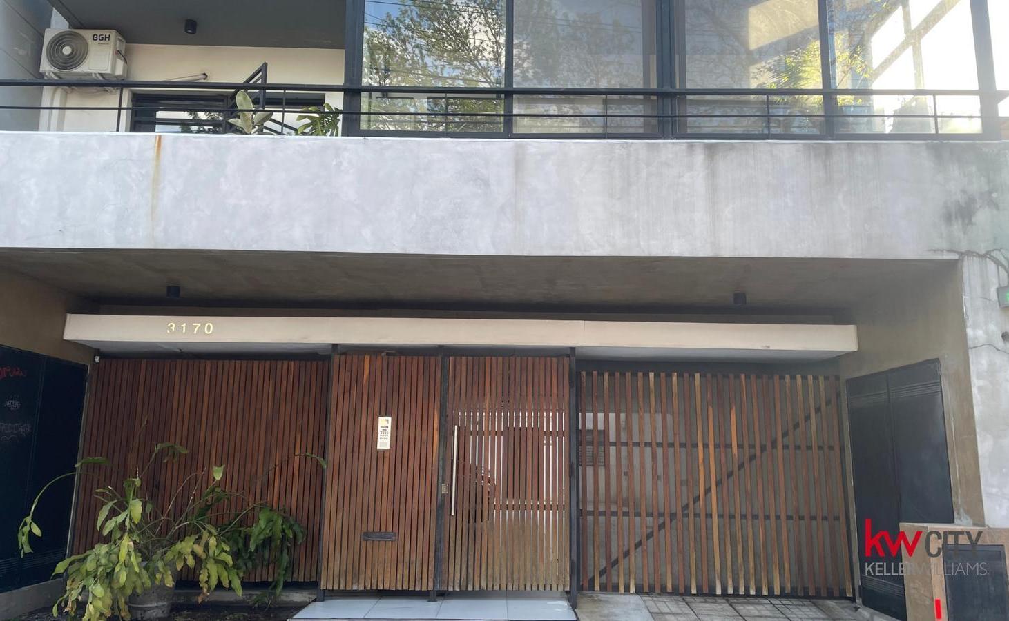 Foto de VENTA DEPARTAMENTO 2 AMBIENTES COGHLAN - BALCON ATERRAZADO, imagen 3