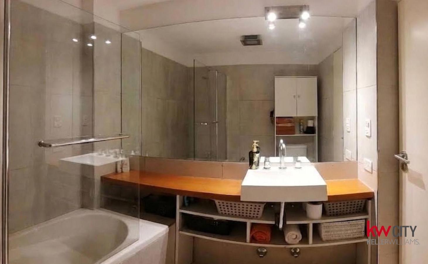 Foto de VENTA DEPARTAMENTO 2 AMBIENTES COGHLAN - BALCON ATERRAZADO, imagen 5
