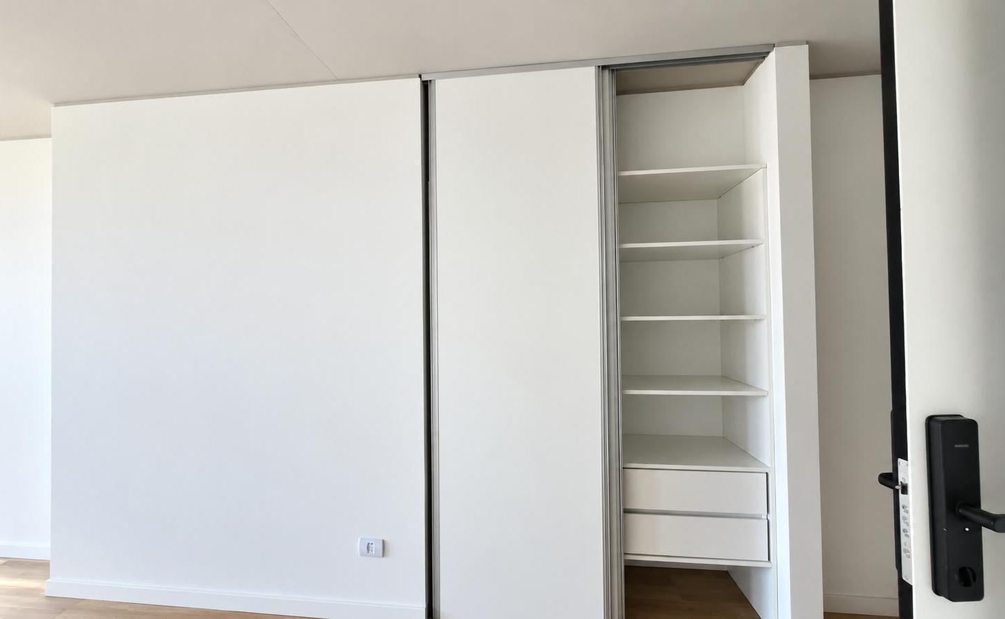Foto de Departamento en alquiler en Belgrano, Luis María Campos al 1300, imagen 2