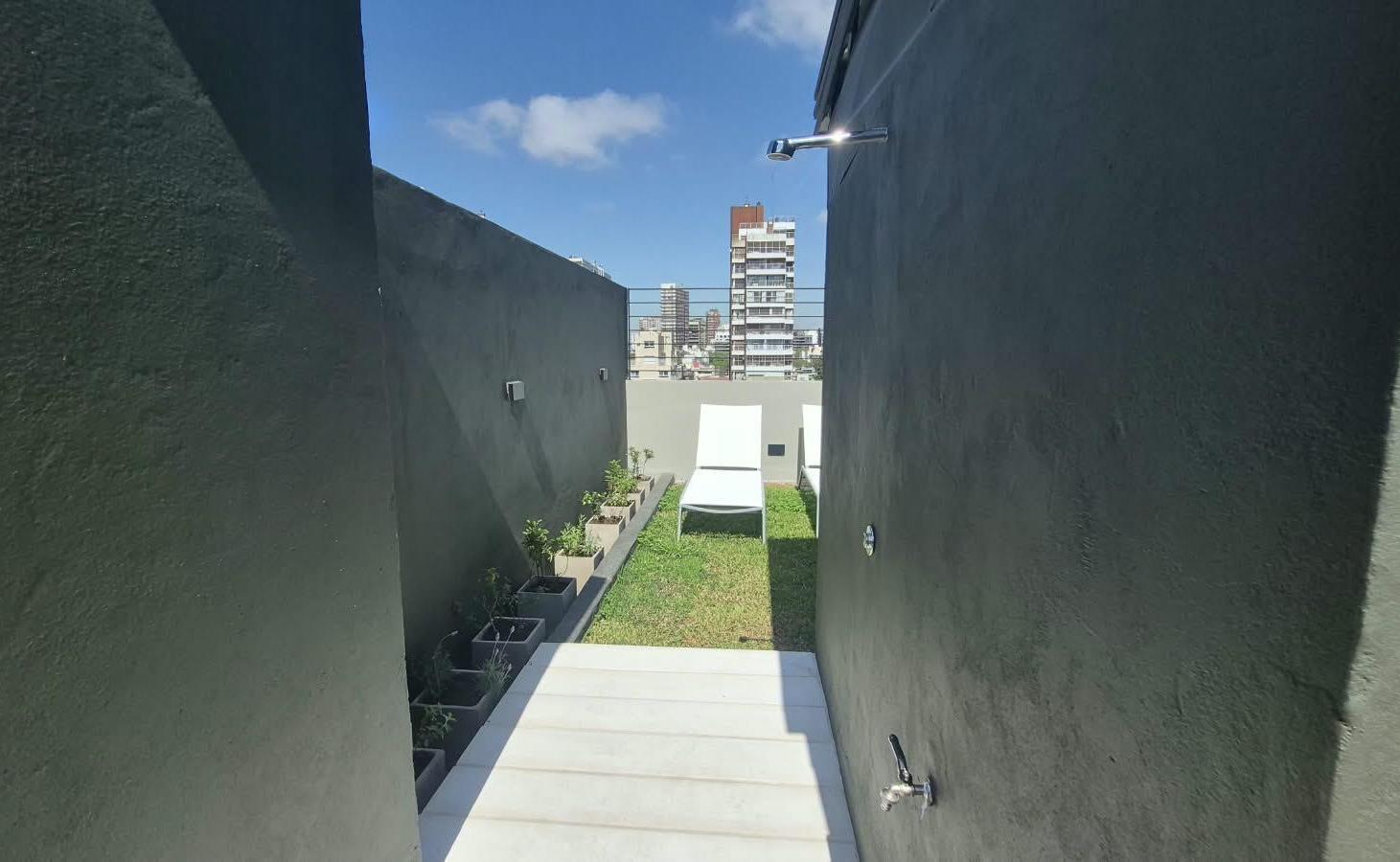 Foto de Departamento en alquiler en Belgrano, Luis María Campos al 1300, imagen 5