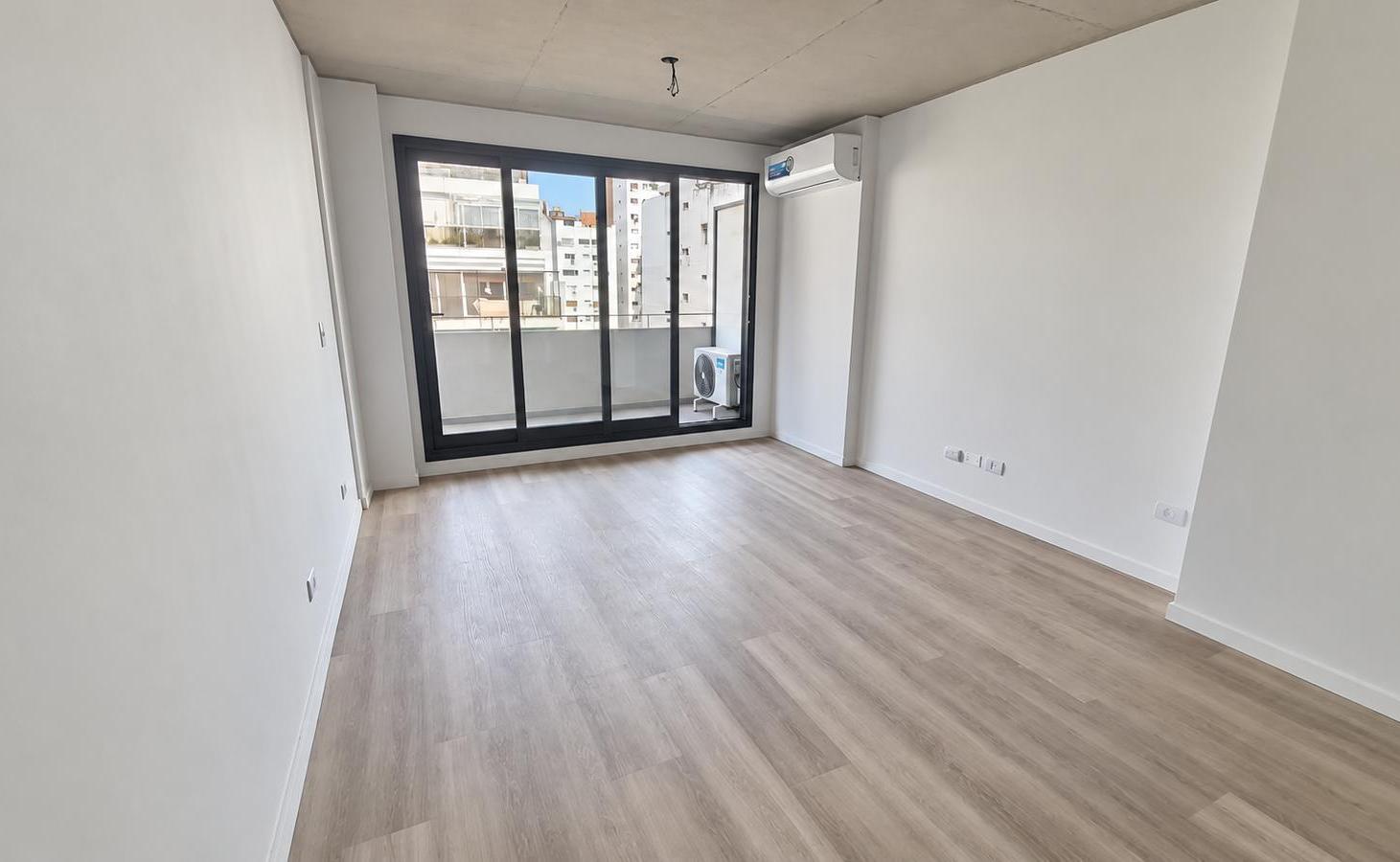 Foto de Departamento en alquiler en Belgrano, Luis María Campos al 1300, imagen 4