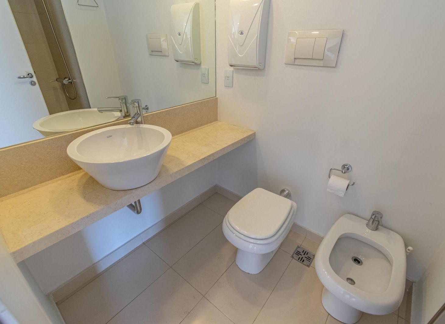 Foto de VENTA OFICINA Quartier Madero Urbano, imagen 3