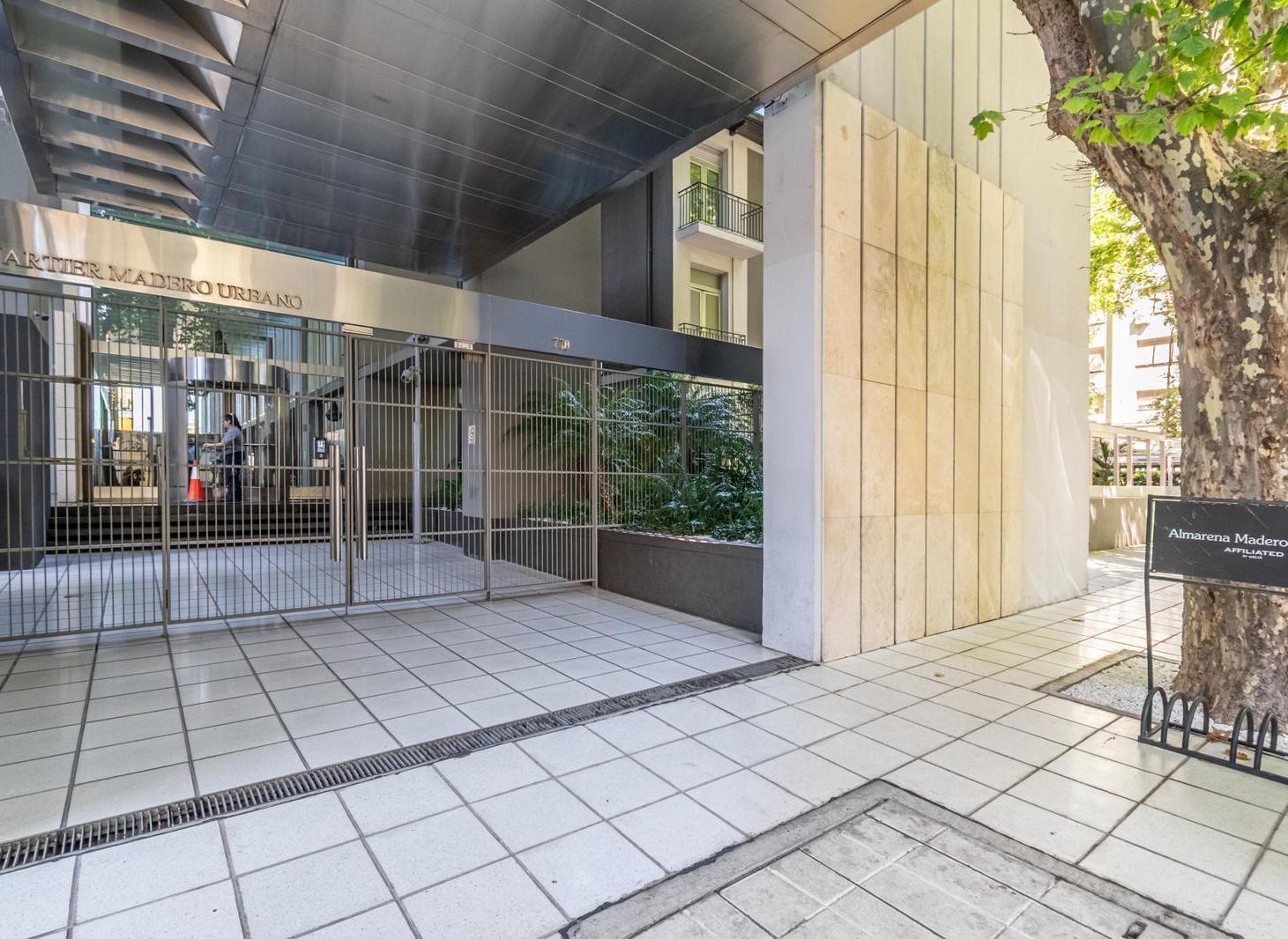 Foto de VENTA OFICINA Quartier Madero Urbano, imagen 5