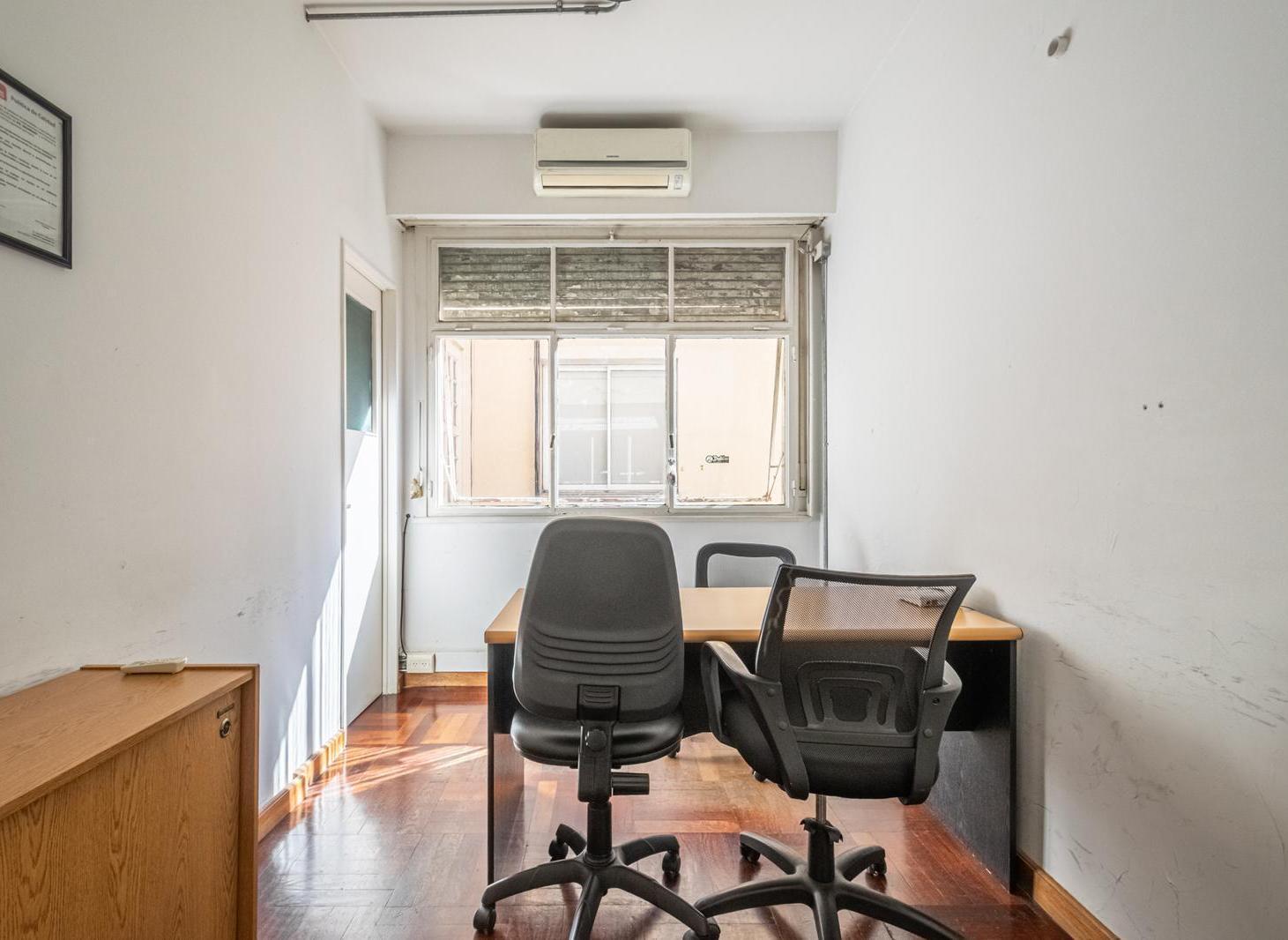 Foto de Departamento en Venta en Monserrat - MÁS de 5 Ambientes, balcón y 4, imagen 3
