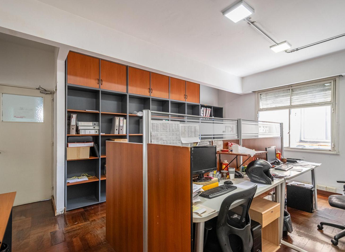 Foto de Departamento en Venta en Monserrat - MÁS de 5 Ambientes, balcón y 4, imagen 1
