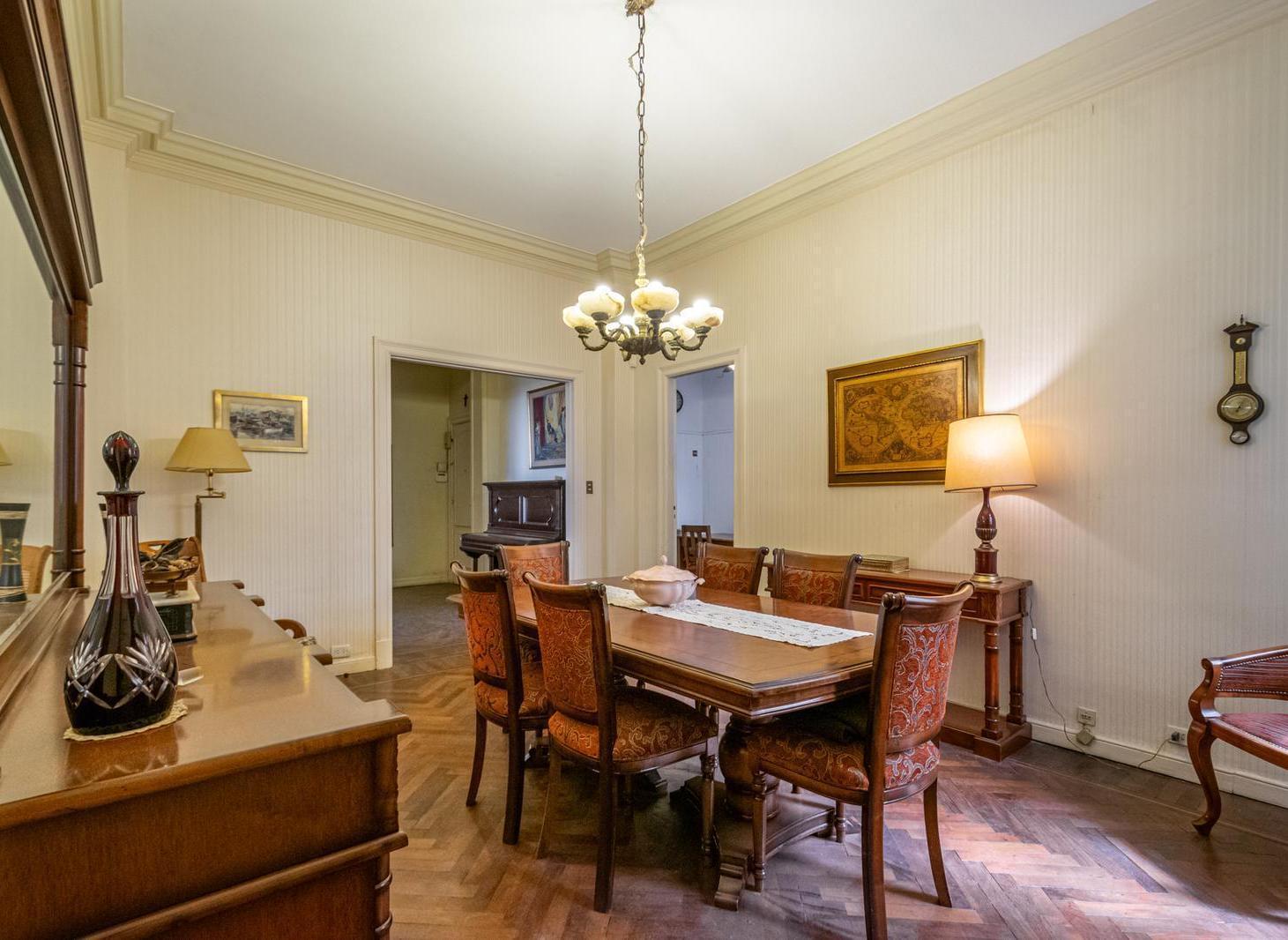 Foto de Venta Departamento de Estilo 4 Ambientes con Dependencia 146 m², imagen 4