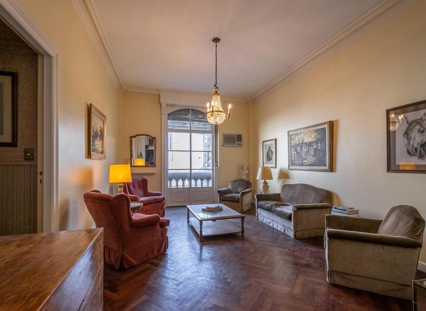 Foto de Venta Departamento de Estilo 4 Ambientes con Dependencia 146 m², imagen 5