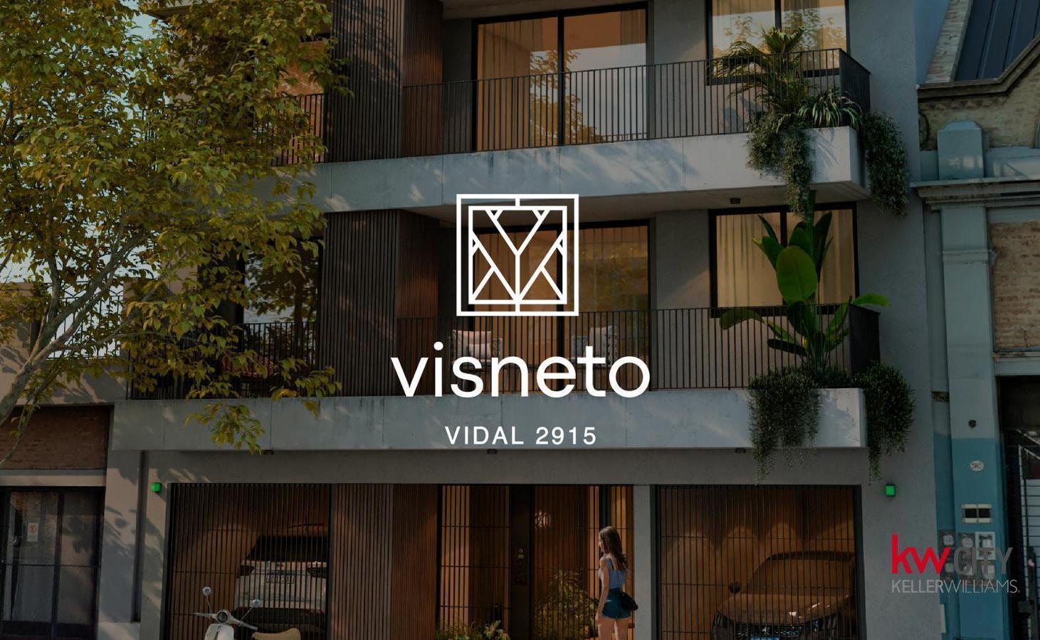 Foto de VISNETO VIDAL 2915, imagen 1