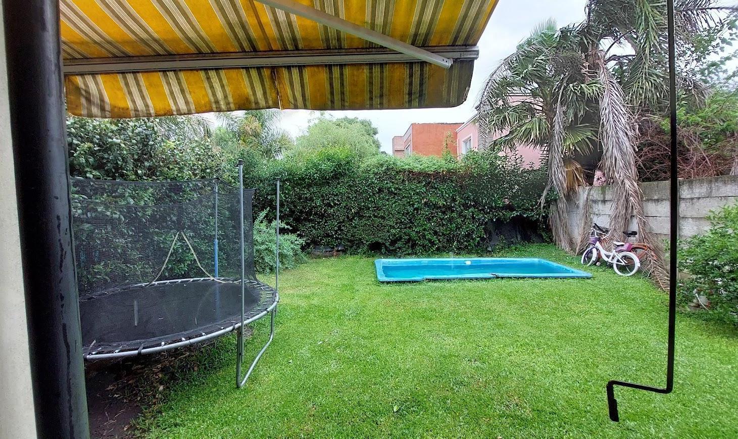 Foto de Casa 3 AMB CON JARDIN HERMOSA APTA CREDITO Y FINANCIACION, imagen 4