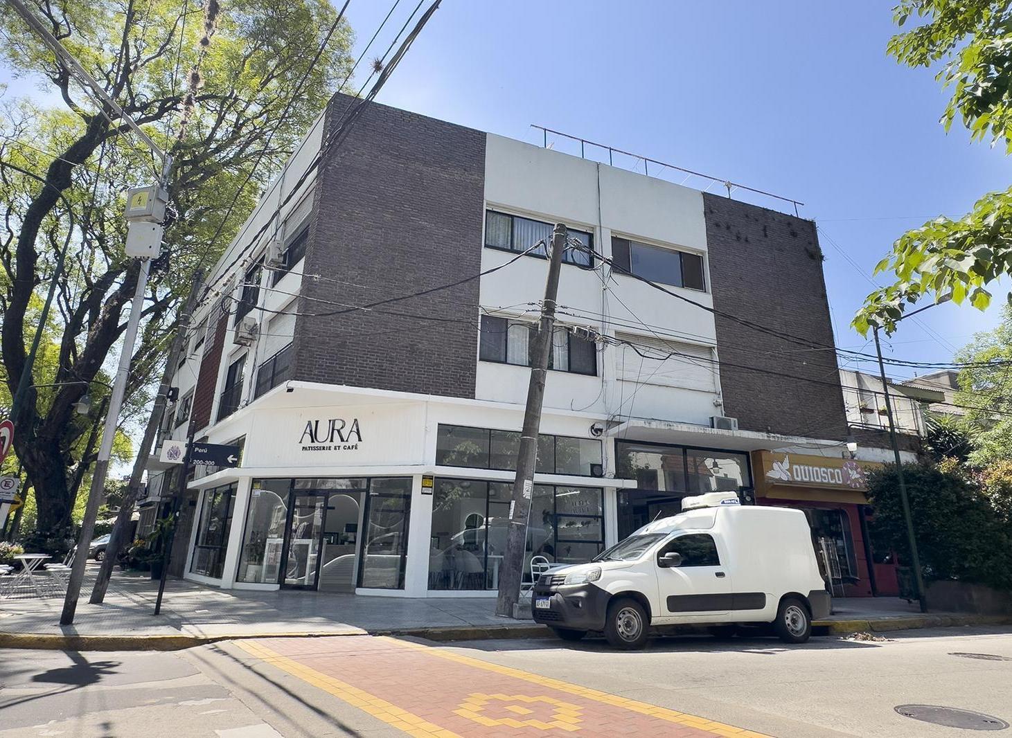 Foto de Departamento | Venta | Acassuso | 2 ambientes | Frente a la estación |, imagen 1