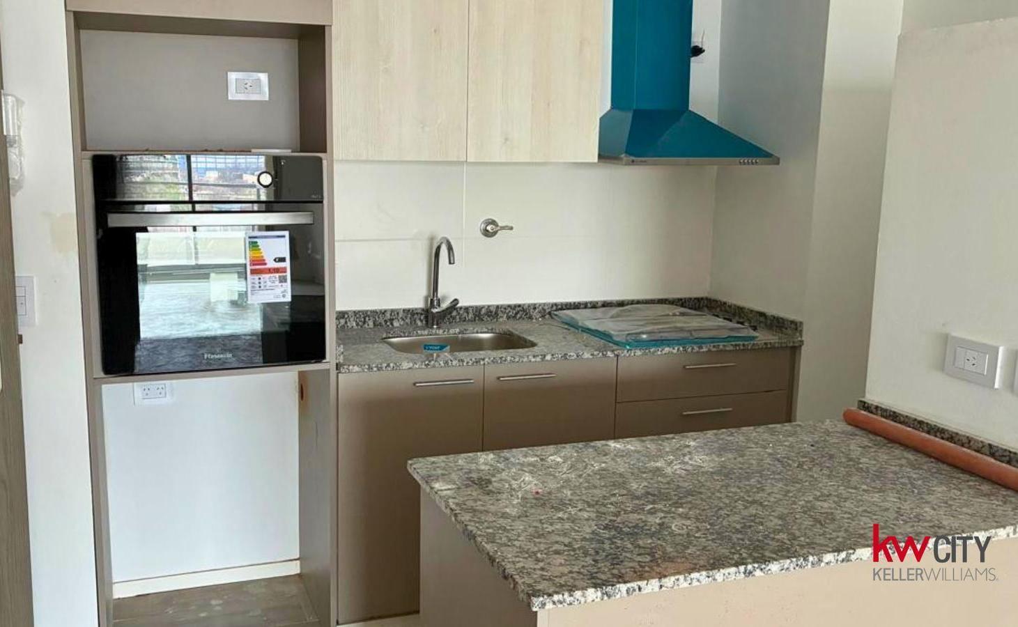 Foto de VENTA 2 AMBIENTES EN LA BOCA, CABA - A ESTRENAR, imagen 4