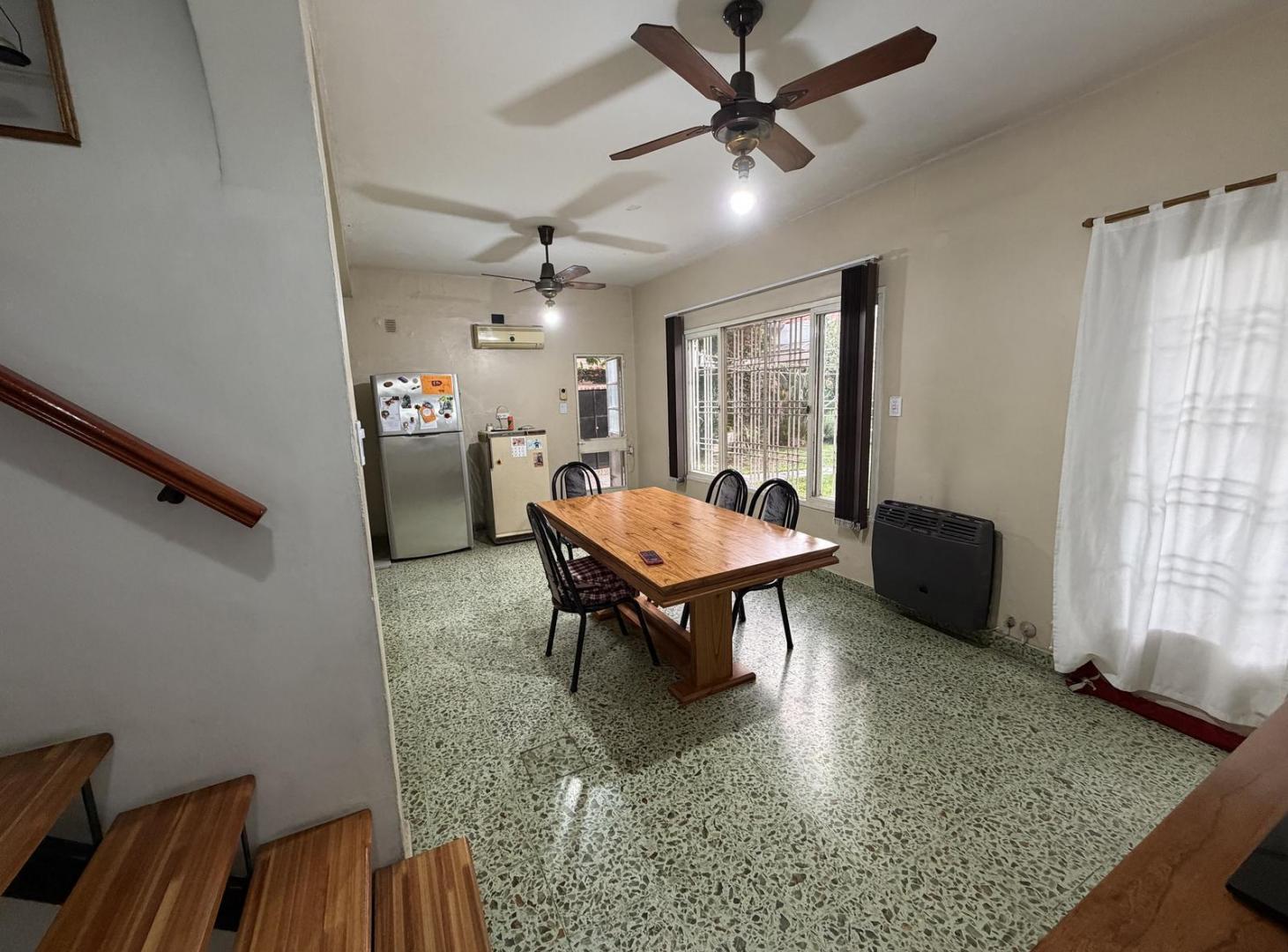 Foto de Gran Casa 6 Amb. con Jardín, Parrilla y Cochera | Apto Crédito | Villa, imagen 4