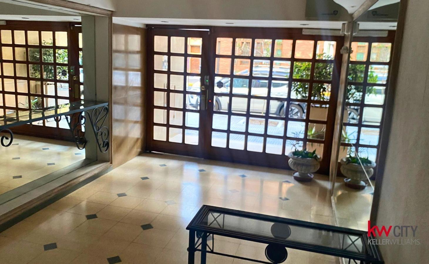 Foto de VENTA 3 AMBIENTES CABALLITO – PISO UNICO CON BAULERA, imagen 3