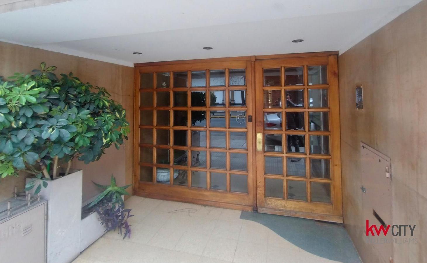 Foto de VENTA 3 AMBIENTES CABALLITO – PISO UNICO CON BAULERA, imagen 2
