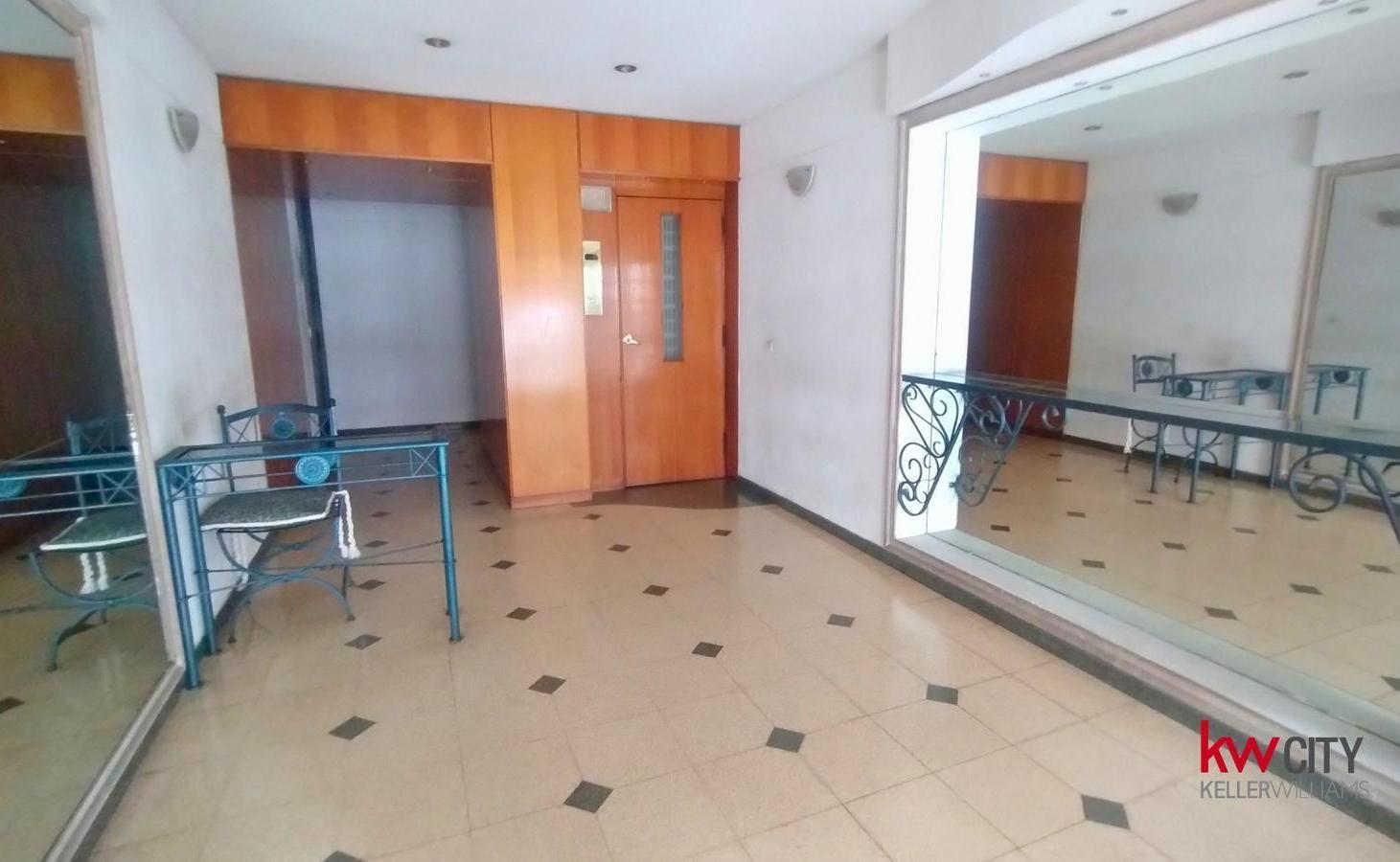 Foto de VENTA 3 AMBIENTES CABALLITO – PISO UNICO CON BAULERA, imagen 4