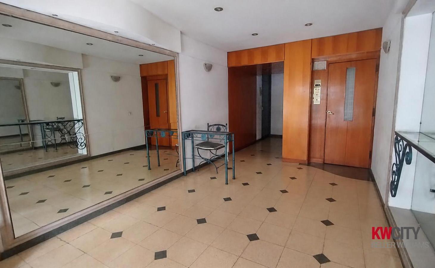 Foto de VENTA 3 AMBIENTES CABALLITO – PISO UNICO CON BAULERA, imagen 5