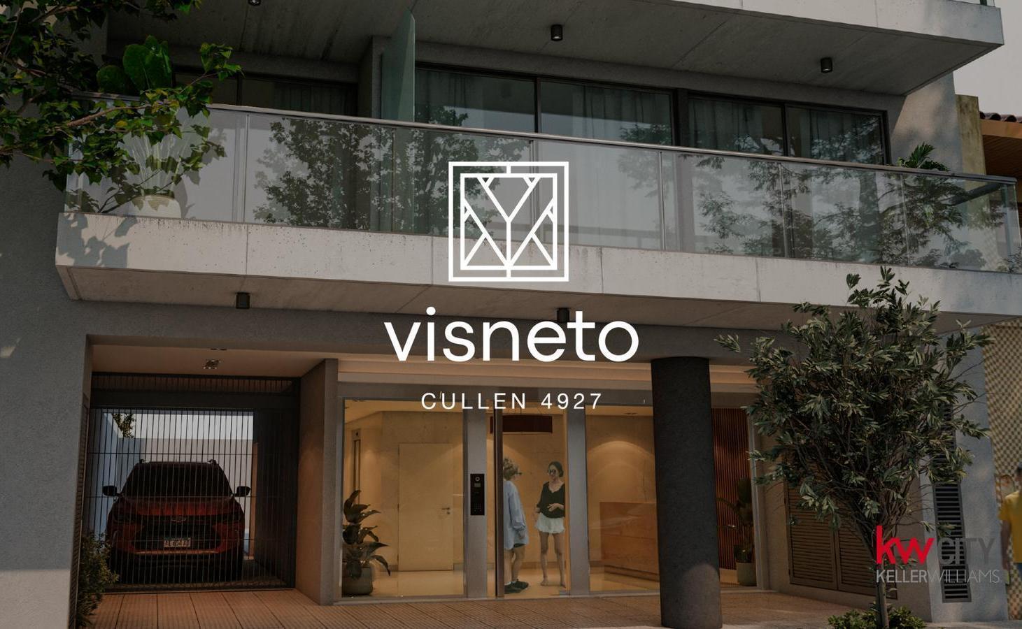 Foto de VISNETO CULLEN 4927, imagen 2