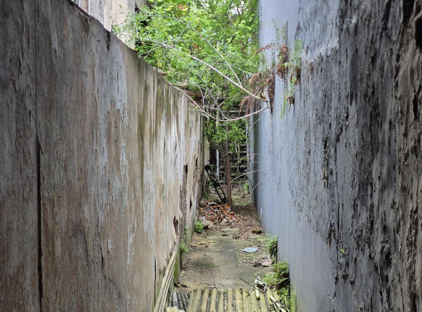 Foto de Venta Local Galpon con Sotano Villa Ortuzar Avenida Chorroarin, imagen 2