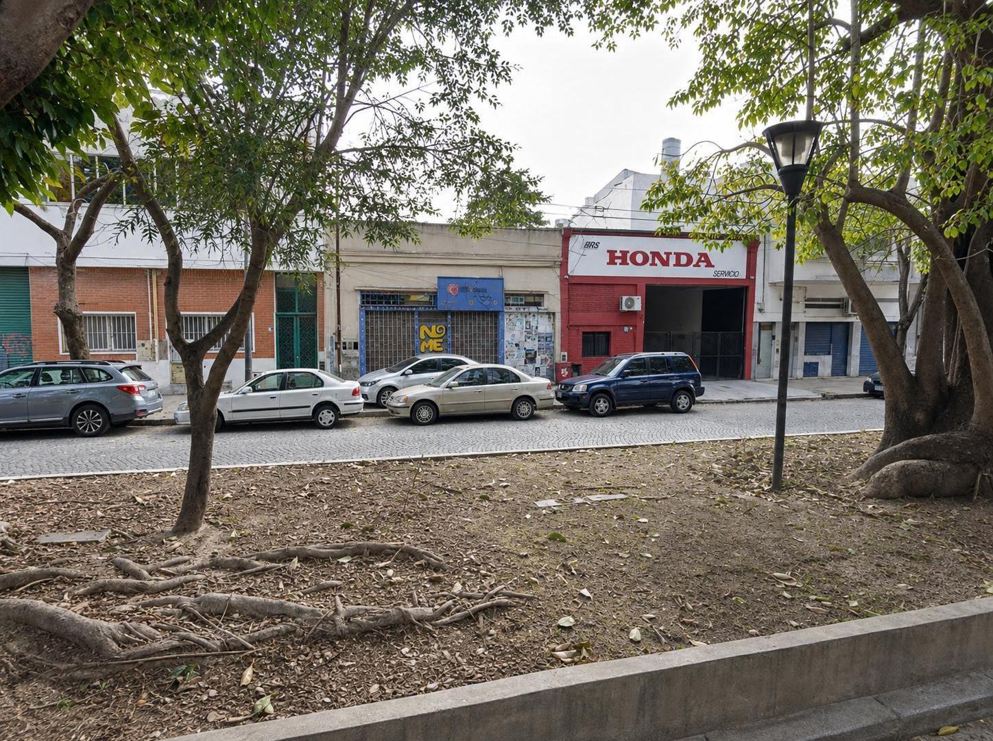 Foto de Venta PH a reciclar Villa Ortuzar Avenida Chorroarin, imagen 1