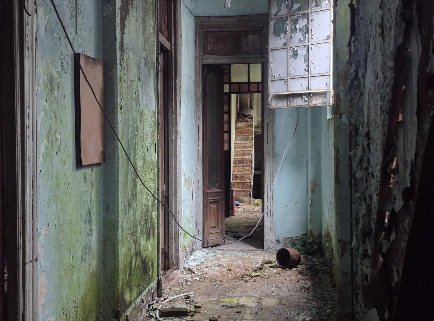 Foto de Venta PH a reciclar Villa Ortuzar Avenida Chorroarin, imagen 4